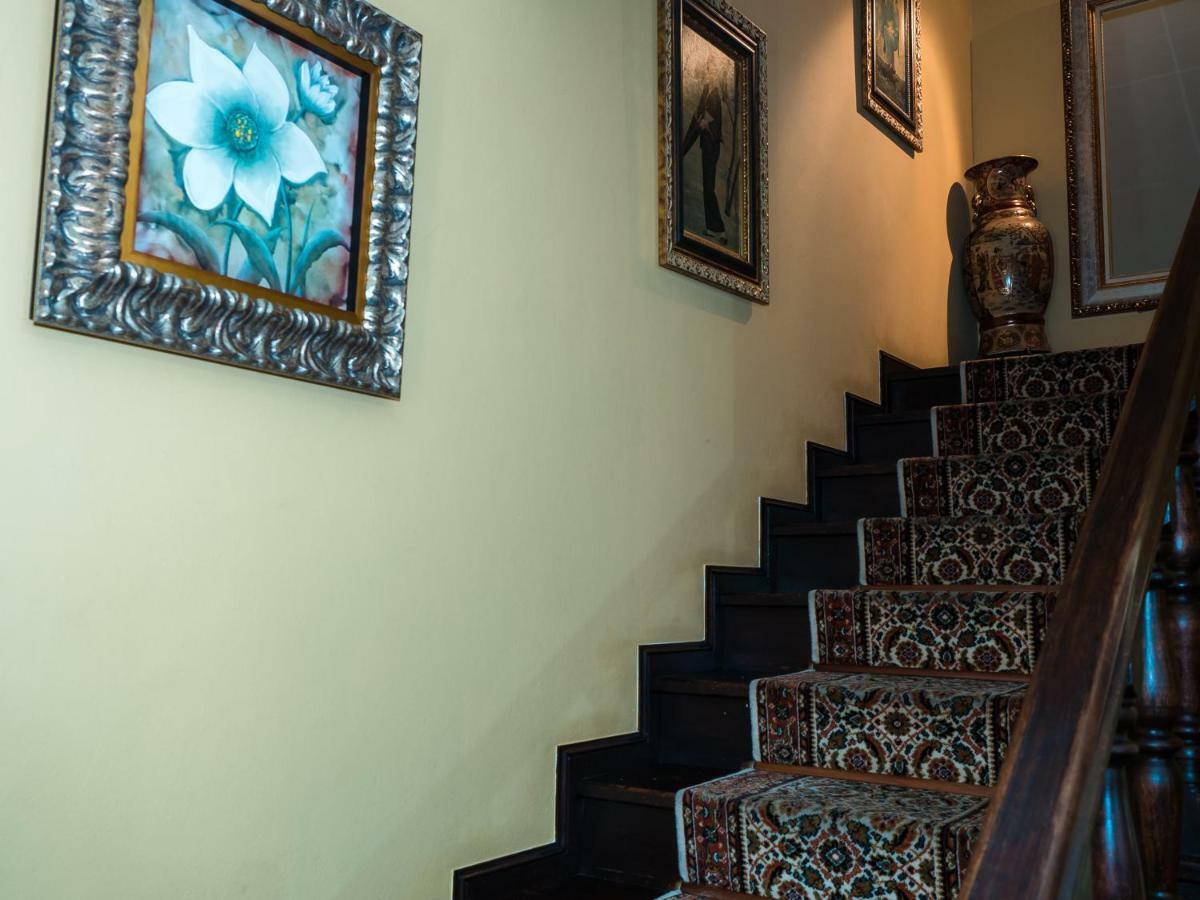 Casa Das Andorinhas Ponte de Lima Exterior foto